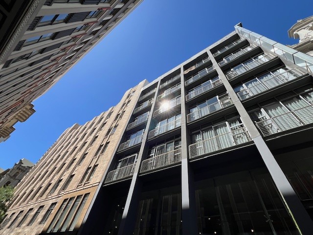 0 Bedroom Property for Sale in Cape Town City Centre Western Cape
